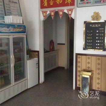 沧州众信快捷宾馆酒店提供图片