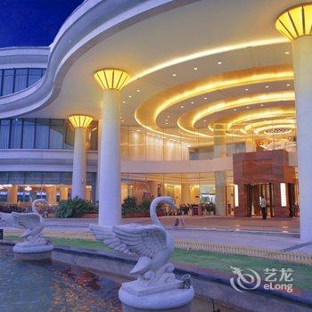 北海金昌开元名都大酒店酒店提供图片