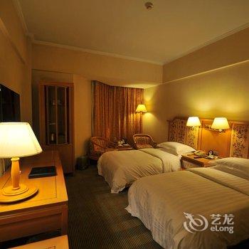 丽江官房大酒店(旗店区)酒店提供图片