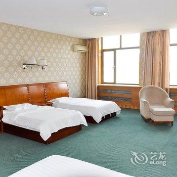阿鲁科尔沁旗交通宾馆酒店提供图片