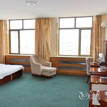 阿鲁科尔沁旗交通宾馆酒店提供图片