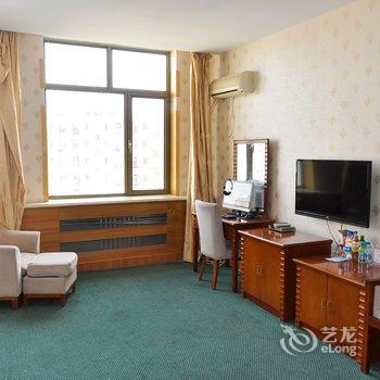 阿鲁科尔沁旗交通宾馆酒店提供图片
