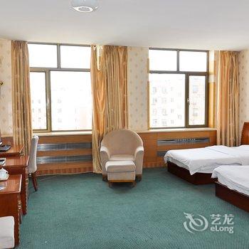 阿鲁科尔沁旗交通宾馆酒店提供图片