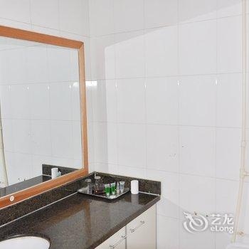 阿鲁科尔沁旗交通宾馆酒店提供图片