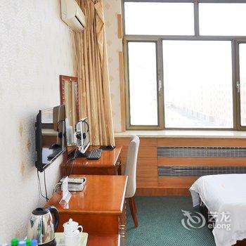 阿鲁科尔沁旗交通宾馆酒店提供图片