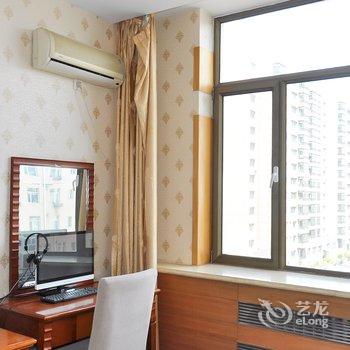 阿鲁科尔沁旗交通宾馆酒店提供图片