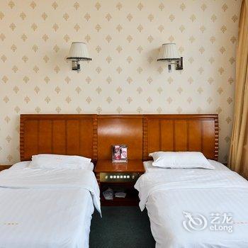 阿鲁科尔沁旗交通宾馆酒店提供图片