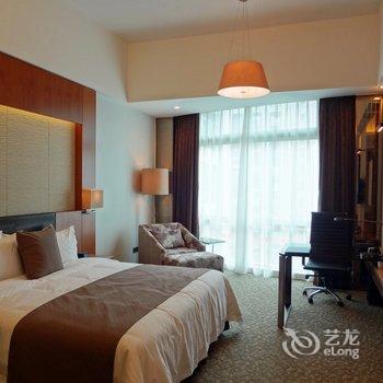 广州云来斯堡酒店酒店提供图片