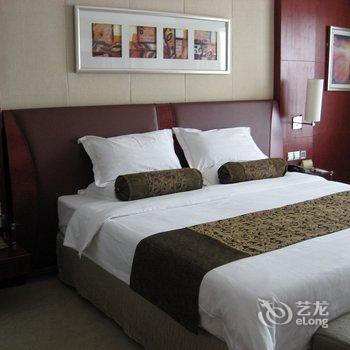 上海唐朝酒店酒店提供图片