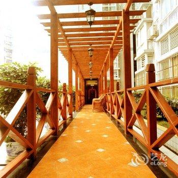重庆武隆豪瑞酒店酒店提供图片