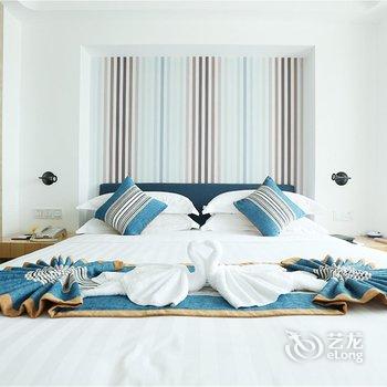 三亚子悦康年主题套房度假酒店酒店提供图片