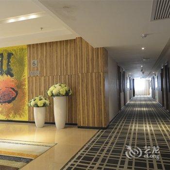 怡程酒店(钦州永福路店)酒店提供图片