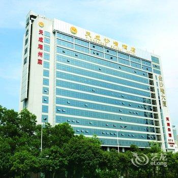 深圳沙嘴酒店酒店提供图片