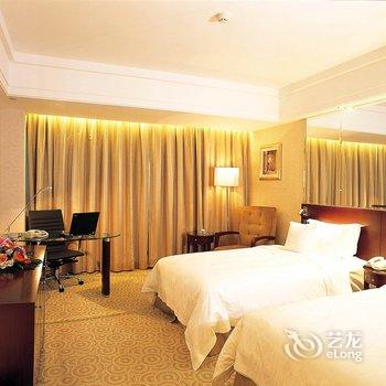 广州总统大酒店酒店提供图片