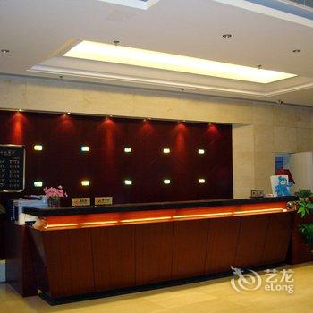 上海浦江世博家园酒店公寓酒店提供图片