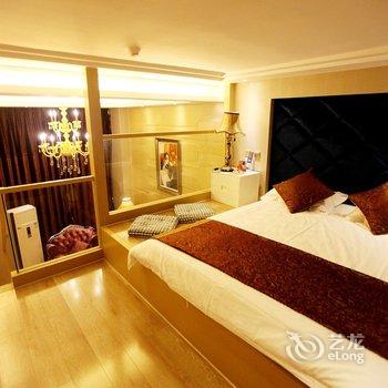 南昌铂豪戴斯酒店(世贸店)酒店提供图片