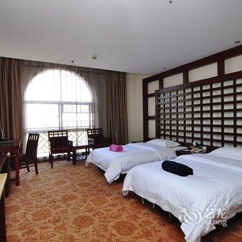 昆明唐韵温泉大酒店(世博店)酒店提供图片