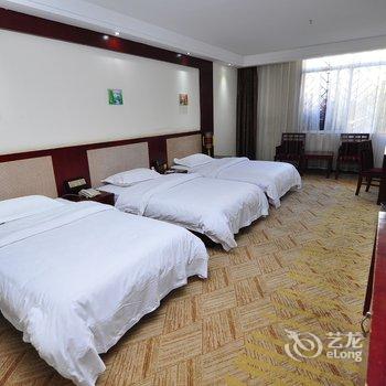 昆明唐韵温泉大酒店(世博店)酒店提供图片