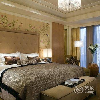 北京万达文华酒店酒店提供图片
