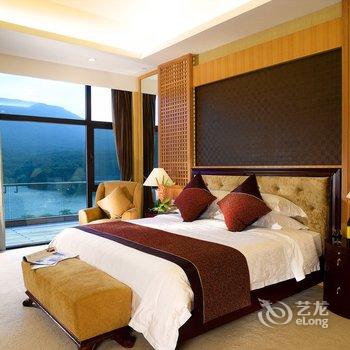 南京紫金山庄(金陵连锁酒店)酒店提供图片