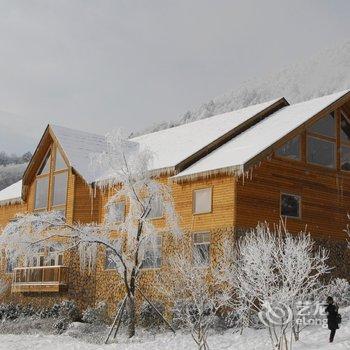 大邑西岭雪山斯堪的纳度假酒店酒店提供图片