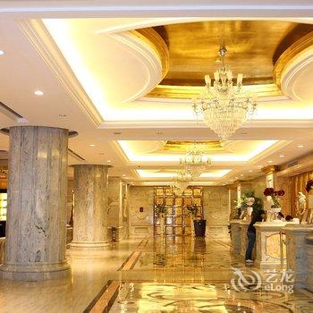 杭州瑞莱克斯大酒店酒店提供图片
