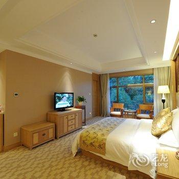 宁波碧秀山庄度假酒店酒店提供图片