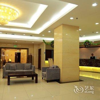天津启元大酒店酒店提供图片