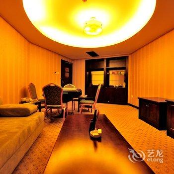 长沙五华酒店酒店提供图片
