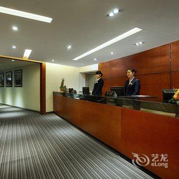 深圳中泰来大酒店(原深圳戴斯酒店)酒店提供图片