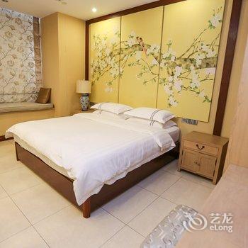 广州御江苑维福顿公寓(北京路地铁站店)酒店提供图片