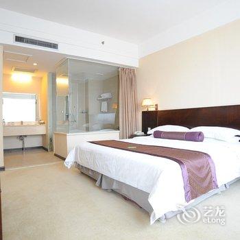 天津依兰国际酒店酒店提供图片