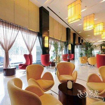 上海徐汇瑞峰酒店酒店提供图片