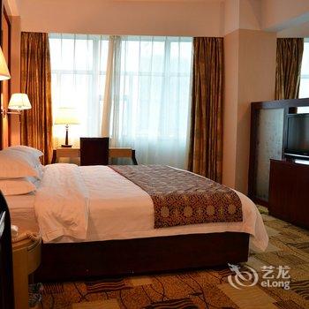 南宁环球国际大酒店酒店提供图片