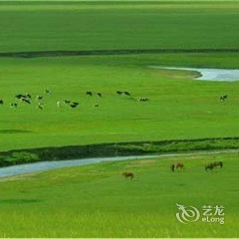 围场战友农家院酒店提供图片