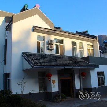 黄山听泉小苑客栈酒店提供图片