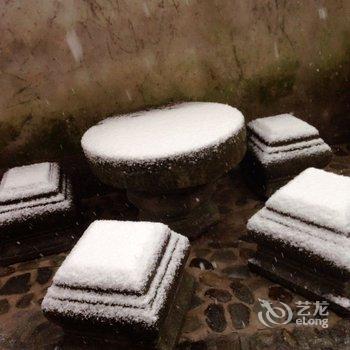 黄山宏村宏安客栈酒店提供图片