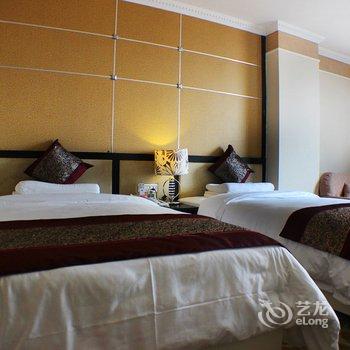 珠海北京酒店酒店提供图片