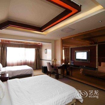 东莞南城金胜商务酒店酒店提供图片