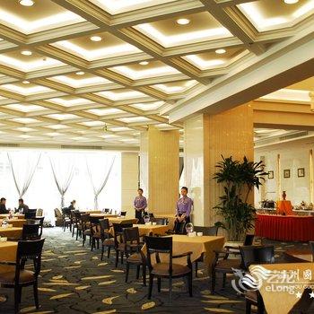 温州国贸大酒店酒店提供图片
