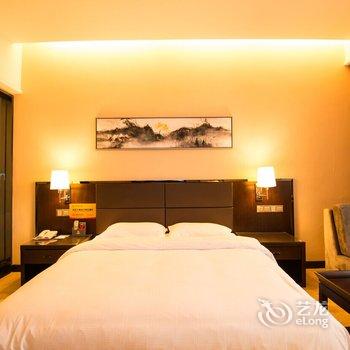 长阳清江假日酒店酒店提供图片