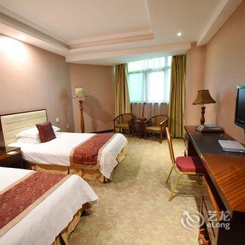 玉山豪泰国际酒店酒店提供图片