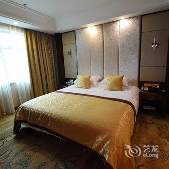 玉山豪泰国际酒店酒店提供图片