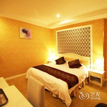 扬州为阁酒店酒店提供图片