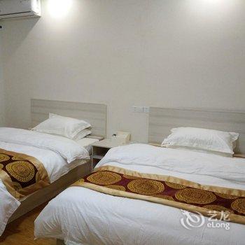 长乐海之欧酒店公寓(长乐国际机场店)酒店提供图片