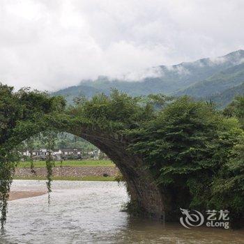 黄山北斗酒店酒店提供图片