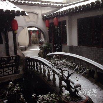 黄山宏村宏安客栈酒店提供图片