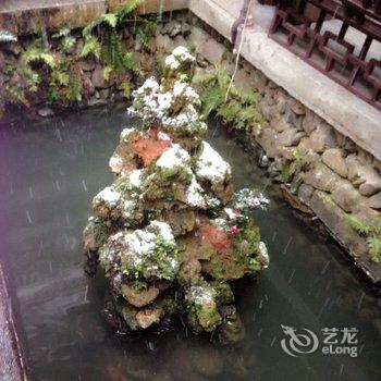 黄山宏村宏安客栈酒店提供图片