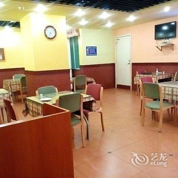 如家快捷酒店(衡阳解放大道莲湖广场步行街店)酒店提供图片