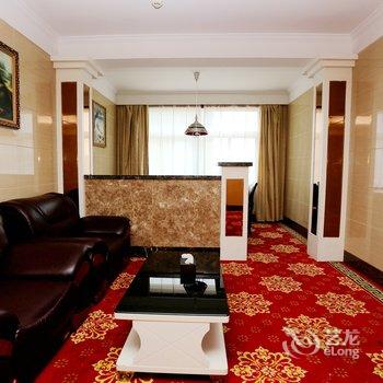 滁州联大会议酒店人大宾馆酒店提供图片